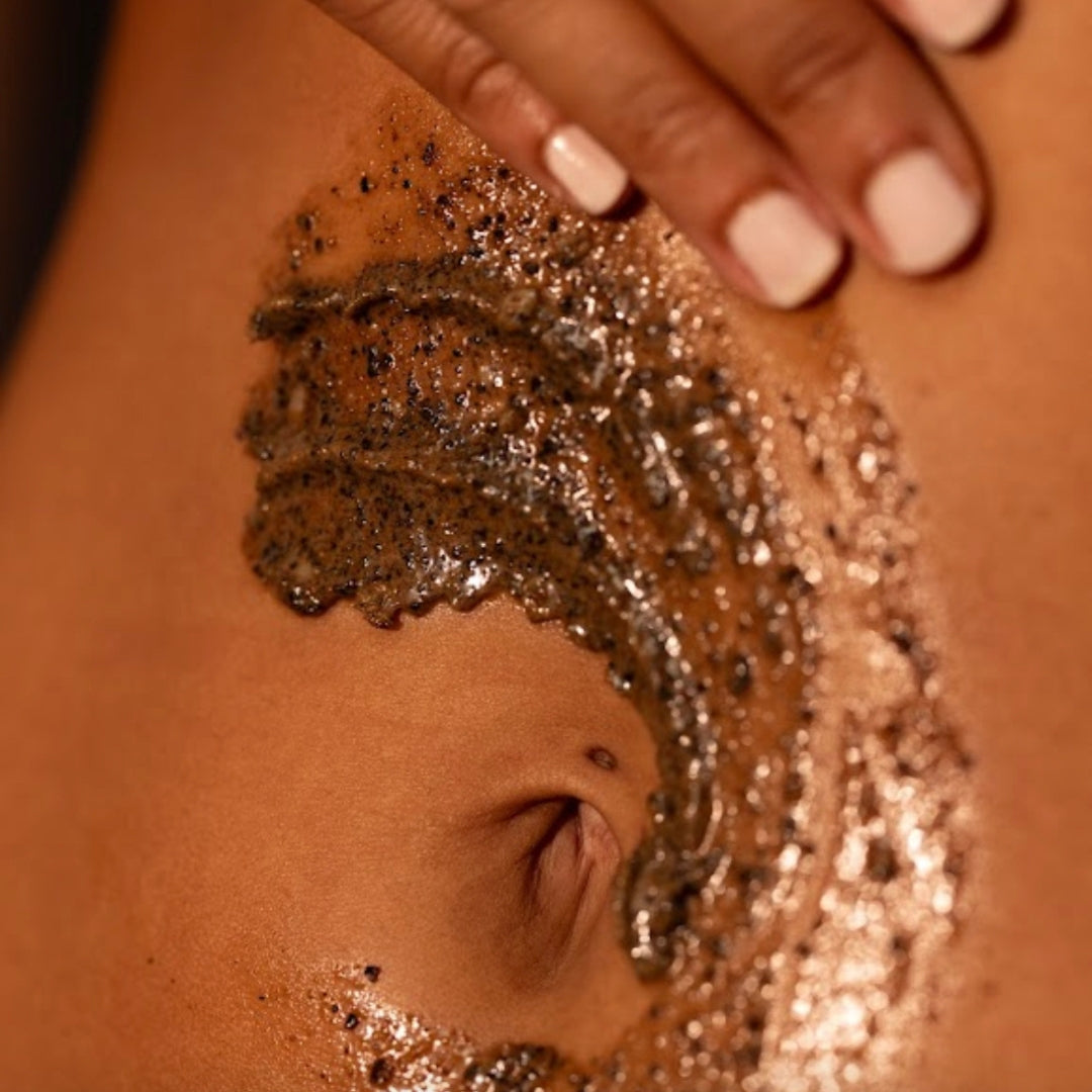 Body polish | scrub