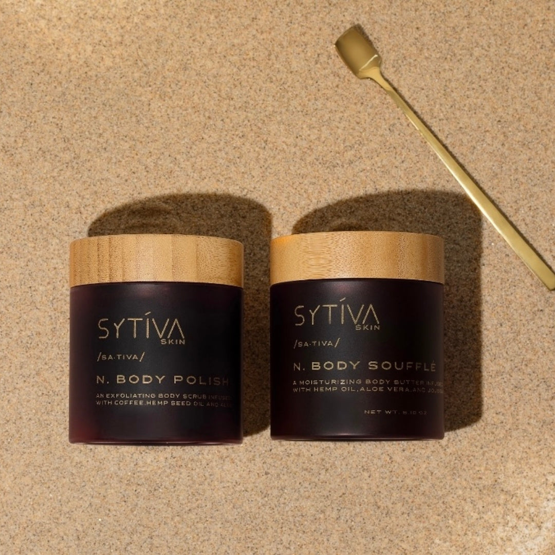 Glow Body Bundle
