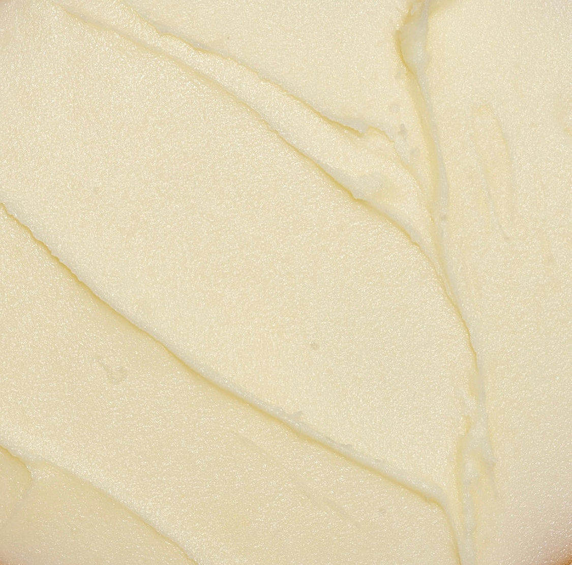 Body Soufflé texture